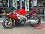 APRILIA TUONO V4 1100 Rosso 3000,- korting!, Bedrijf, Sport