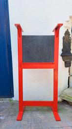 Kinderbord met poppentheater, Ophalen, Gebruikt, Krijtbord