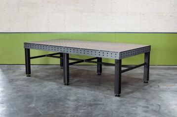 Lastafelshop | Voordelige Lastafel / Opspantafel - 3000x1500 beschikbaar voor biedingen