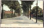 Hengelo (ov), oldenzaalsche straatweg ,  ongelopen, Verzenden, Voor 1920, Ongelopen, Overijssel