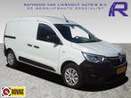 Renault Express 1.5 dCi 75 Comfort + AIRCO GROOT NAVI SCHERM, Voorwielaandrijving, Stof, Gebruikt, 4 cilinders