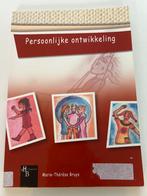 Persoonlijke ontwikkeling boek + CD-rom, Ophalen of Verzenden, Gelezen, Ontwikkelingspsychologie