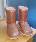 UGG maat 36 roze glitter nieuw, Kinderen en Baby's, Kinderkleding | Schoenen en Sokken, UGG, Meisje, Nieuw, Ophalen of Verzenden