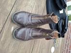 Jodhpurs Epplejeck Dublin maat 33 bruin, Dieren en Toebehoren, Paardrijkleding, Gebruikt, Kinderen, Dressuur, Ophalen of Verzenden