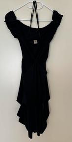 Indies, tuniekje, maat 3, zwart, Maat 38/40 (M), Zwart, Ophalen of Verzenden, Indies