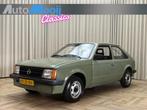 Opel Kadett 1.2S Standaard *Belastingvrij* 29,5 jaar in bezi, Voorwielaandrijving, Stof, Origineel Nederlands, Bedrijf
