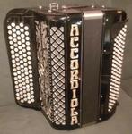 Accordiola Super P.W. Italia in nieuwstaat, Muziek en Instrumenten, Accordeons, Accordiola, Zo goed als nieuw, Ophalen