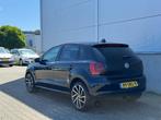 Volkswagen Polo 1.2 AIRCO|ELKT.R|LICHTMETAAL|ISOFIX|APK|NAP|, Voorwielaandrijving, Euro 5, 967 kg, Gebruikt