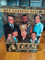 The A-Team Seizoen 5 Dvd NL ZGAN!!, Cd's en Dvd's, Dvd's | Tv en Series, Boxset, Actie en Avontuur, Ophalen of Verzenden, Vanaf 12 jaar