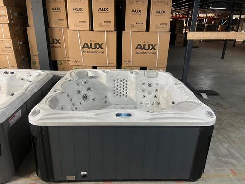 Nieuw Balboa Jacuzzi 5 persoons incl. Garantie, Tuin en Terras, Zwembad-toebehoren, Nieuw, Ophalen of Verzenden