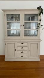 Mooie, degelijke buffetkast met veel opbergruimte, Huis en Inrichting, Ophalen, Gebruikt, 200 cm of meer, 150 tot 200 cm