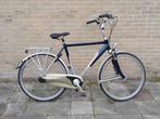 Batavus herenfiets.
Framehoogte 57 cm., Ophalen, Gebruikt, Versnellingen, Batavus