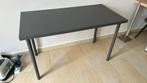 Ikea buro 120x60 cm, Huis en Inrichting, Bureaus, Ophalen, Zo goed als nieuw