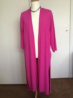 Joseph Ribkoff Vest Roze XL Nieuw, Ophalen of Verzenden, Nieuw, Maat 42/44 (L), Roze