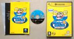 Wario Ware INC Mega Party Game voor de Nintendo GameCube, 1 speler, Ophalen of Verzenden, Zo goed als nieuw, Vanaf 3 jaar