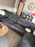 Bankstel, Huis en Inrichting, Banken | Bankstellen, Ophalen, Gebruikt, 300 cm of meer, 75 tot 100 cm