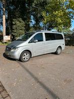 Mercedes-Benz Mercedes 2006 Grijs, Auto's, Automaat, Achterwielaandrijving, Overige carrosserieën, 2987 cc