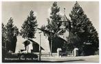 Wieringerwerf - NH Kerk (1954), Verzamelen, Ansichtkaarten | Nederland, Ophalen of Verzenden, 1940 tot 1960, Ongelopen, Noord-Holland
