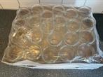 Glazen potjes, Huis en Inrichting, Keuken | Potten en Pannen, Ophalen, Glas, Pot, Bus of Blik