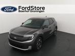 Ford Explorer Select Ext. Range RWD 77 kWh | B&O |, Auto's, Ford, Automaat, Zwart, Explorer, 286 pk