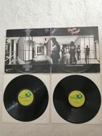 Dubbel LP The Pretty Things(GB persing)-S.F.Sorrow-Parachute, Ophalen of Verzenden, 1960 tot 1980, Gebruikt, Overige formaten