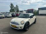 Mini Mini 1.4i 16v One Pepper Met airco!, Auto's, Mini, 47 €/maand, Te koop, Geïmporteerd, Benzine