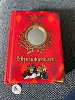 Mijn Grote Sprookjesboek, Ophalen, Nieuw