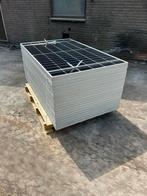 Zonnepanelen | Solar edge 325wp (2020), Doe-het-zelf en Verbouw, Ophalen, Zo goed als nieuw