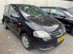 Volkswagen Fox 1.2 Trendline, Auto's, Volkswagen, Origineel Nederlands, Te koop, Benzine, 4 stoelen