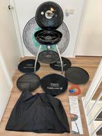 Cadac Carri Chef 2 skottelbraai, Tuin en Terras, Ophalen of Verzenden, Gebruikt