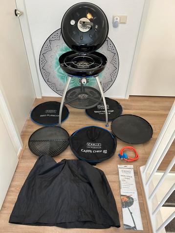 Cadac Carri Chef 2 skottelbraai beschikbaar voor biedingen