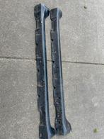 Toyota Yaris p1 T-Sport zijskirts set, Ophalen