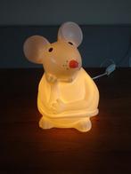 Heico lamp muis kinderkamer kinderlamp, Ophalen of Verzenden, Gebruikt, Lamp