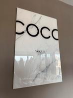 Wallfield Glasschilderij 60x90, Ophalen, Minder dan 50 cm, 50 tot 75 cm, Zo goed als nieuw