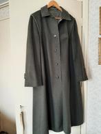 DELMOD JAGERSJAS MAAT 44 46, Kleding | Dames, Jassen | Winter, Ophalen, Zo goed als nieuw, Maat 42/44 (L)