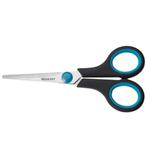 Westcott easy grip knutsel/hobbyschaar 14 cm RVS E-30250 00, ., Gereedschap of Toebehoren, Nieuw, Ophalen of Verzenden