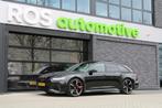 Audi RS6 Avant RS 6 TFSI quattro | DYNAMIC PLUS | KERAMISCH, Auto's, Audi, Gebruikt, 600 pk, Leder, Vierwielaandrijving