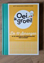Oei, ik groei, Ophalen of Verzenden, Nieuw, Opvoeding tot 6 jaar
