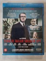 TINKER TAILOR SOLDIER SPY (IN SEAL) (BLURAY), Tollenstraat 53D 3035NC Rotterdam, Carduelis and Media, Ophalen of Verzenden, Zo goed als nieuw