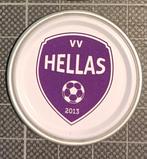 VV Hellas cluppie, Verzamelen, Sportartikelen en Voetbal, Ophalen of Verzenden, Zo goed als nieuw, Overige sporten, Overige typen