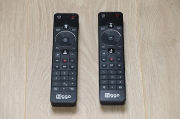 ZIGGO Mediabox Next afstandsbediening beschikbaar voor biedingen
