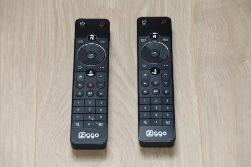 ZIGGO Mediabox Next afstandsbediening, Audio, Tv en Foto, Afstandsbedieningen, Gebruikt, Origineel, Ophalen of Verzenden