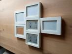 Ribba  Ikea witte foto lijstjes, Ophalen, Gebruikt