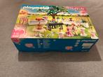 Playmobil 9228 Bruiloft feest / receptie ALS NIEUW, Kinderen en Baby's, Ophalen of Verzenden, Zo goed als nieuw, Complete set