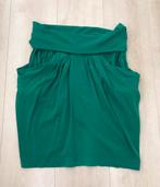 Cora kemperman L, Kleding | Dames, Rokken, Ophalen of Verzenden, Zo goed als nieuw, Groen, Onder de knie