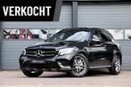 Mercedes GLC-klasse 250 4MATIC AMG-Pakket /LED/PANODAK/LUCHT, Automaat, 15 km/l, 4 cilinders, Met garantie (alle)