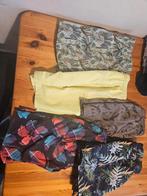 kledingpakket jongens, Kinderen en Baby's, Kinderkleding | Maat 152, Ophalen of Verzenden, Gebruikt, Jongen, Broek