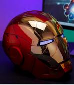 Automatic iron man mask, Ophalen of Verzenden, Nieuw