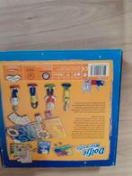 Dolfje weerwolfje het bordspel - s1737, Hobby en Vrije tijd, Gezelschapsspellen | Bordspellen, Ophalen of Verzenden, Zo goed als nieuw