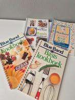 Blue Band Kookboeken Collectie, Boeken, Kookboeken, Gelezen, Gezond koken, Nederland en België, Blue Band